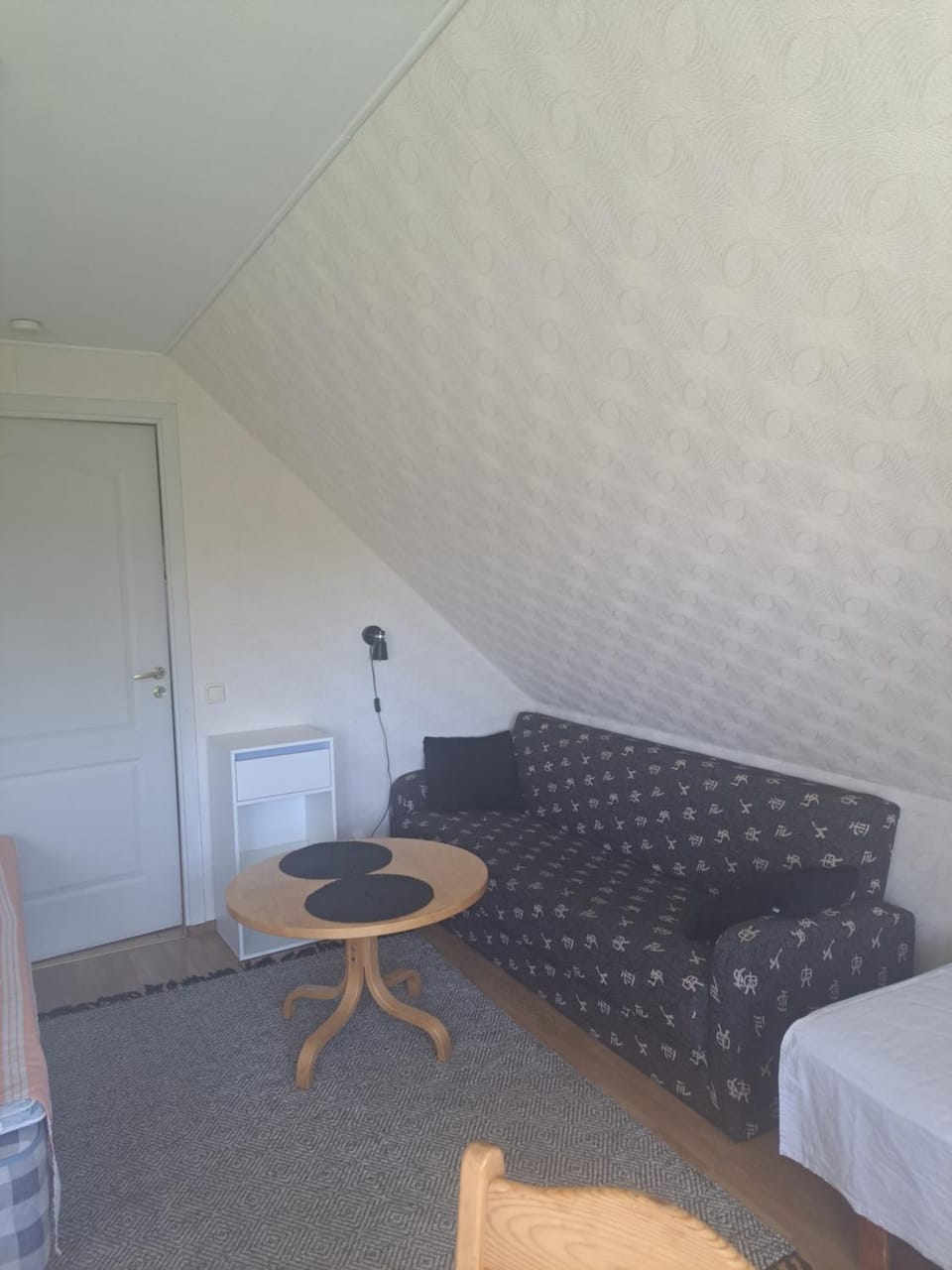 Kullerkupu Hostel Bed and Breakfast in Estonia