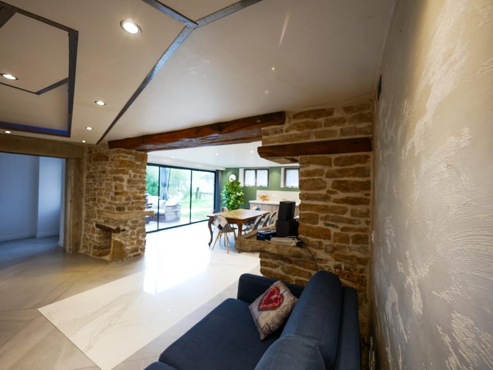 Gîte le Troisième Apartment in Auvergne-Rhône-Alpes
