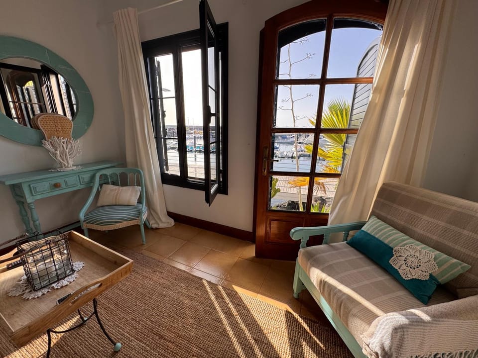 View (from property/room), Photo of the whole room, Bedroom
