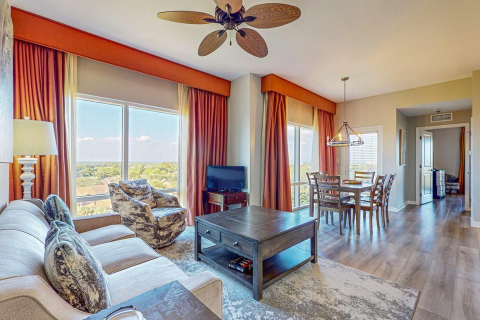 Luau I 6710 Apartment in Miramar Beach