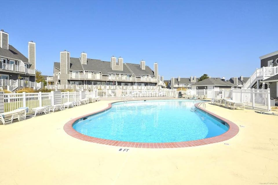 Harbour Island 308L House in Ocean City