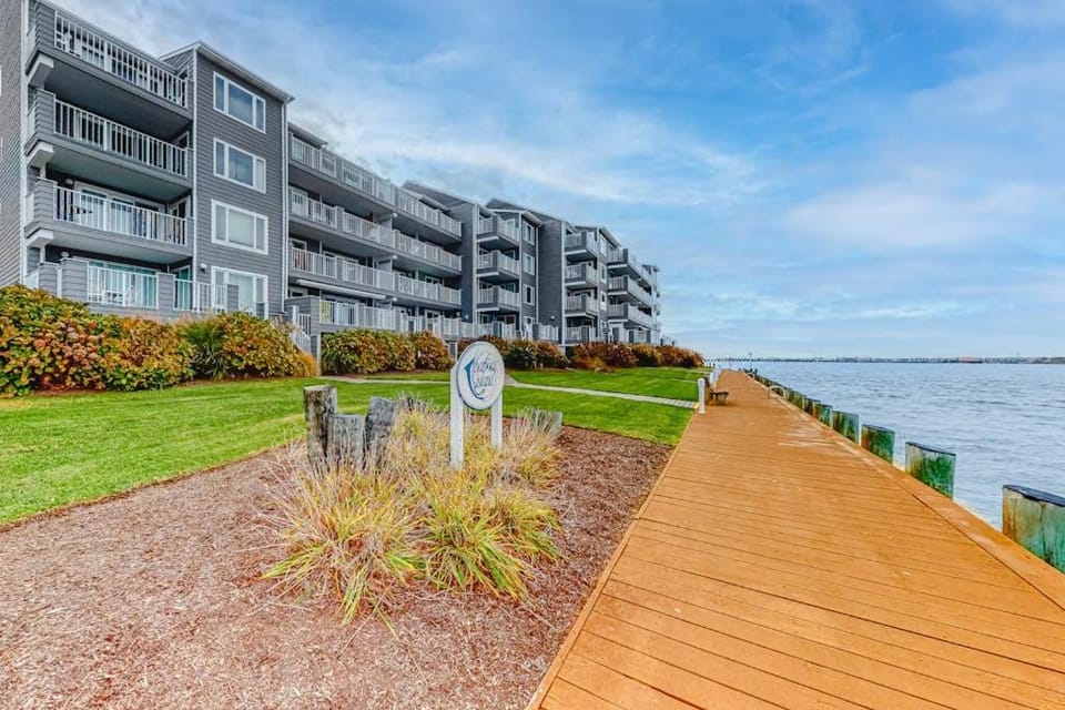 Harbour Island 308L House in Ocean City
