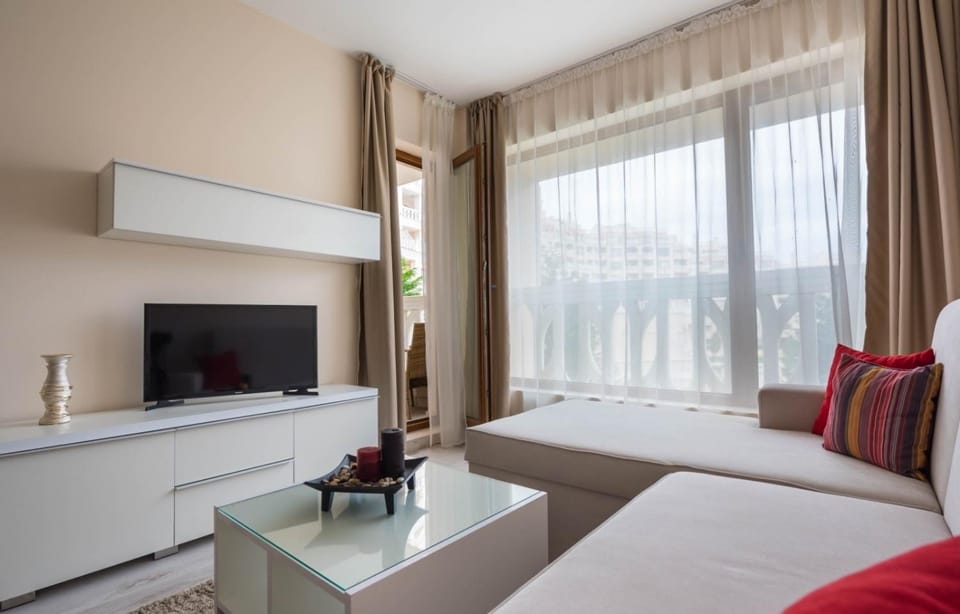 Stoyanov South Bay - Varna Apartment in Varna