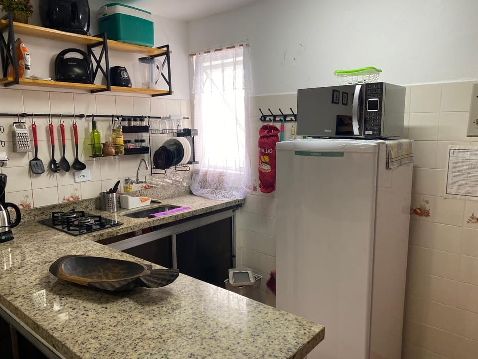 Kitchen or kitchenette, kitchen