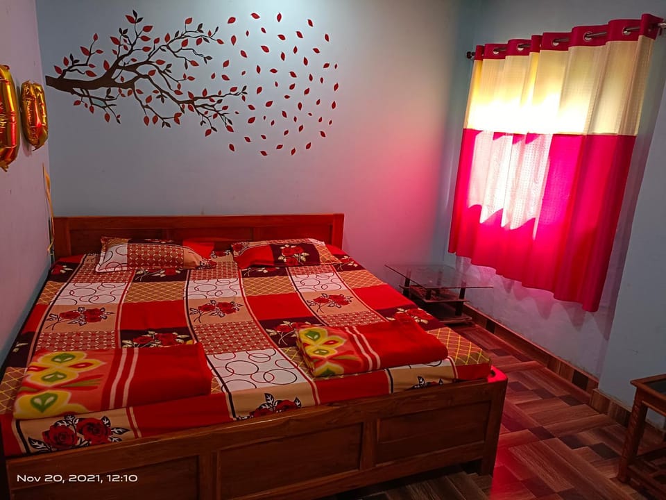 Gharat Cottage Apartment in Alibag