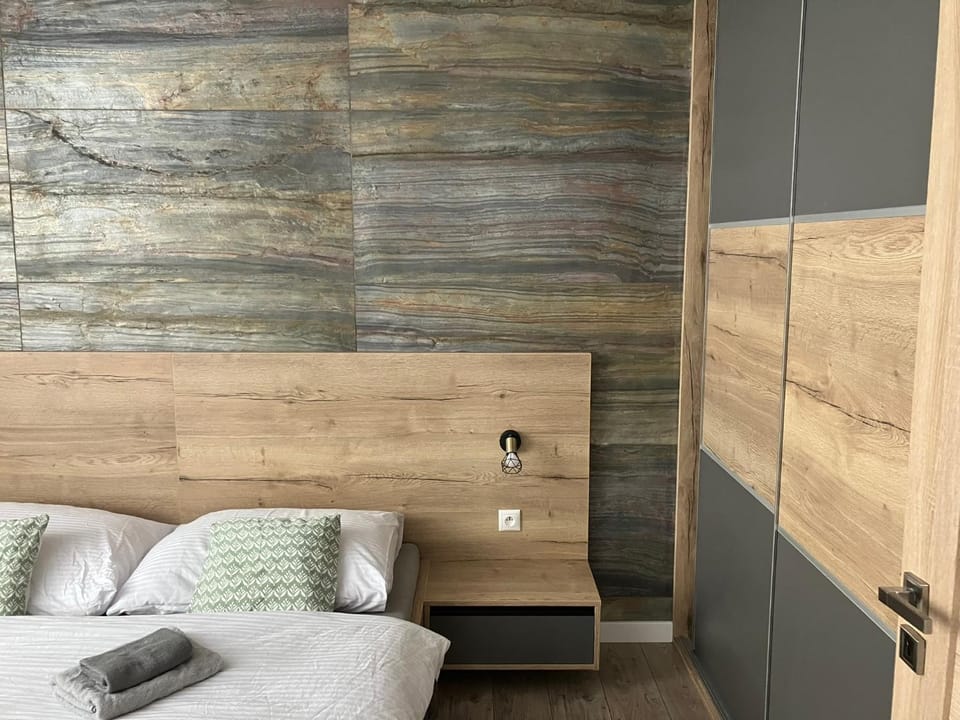 Apartmány Vila Vlasta Vysoké Tatry Apartment in Slovakia