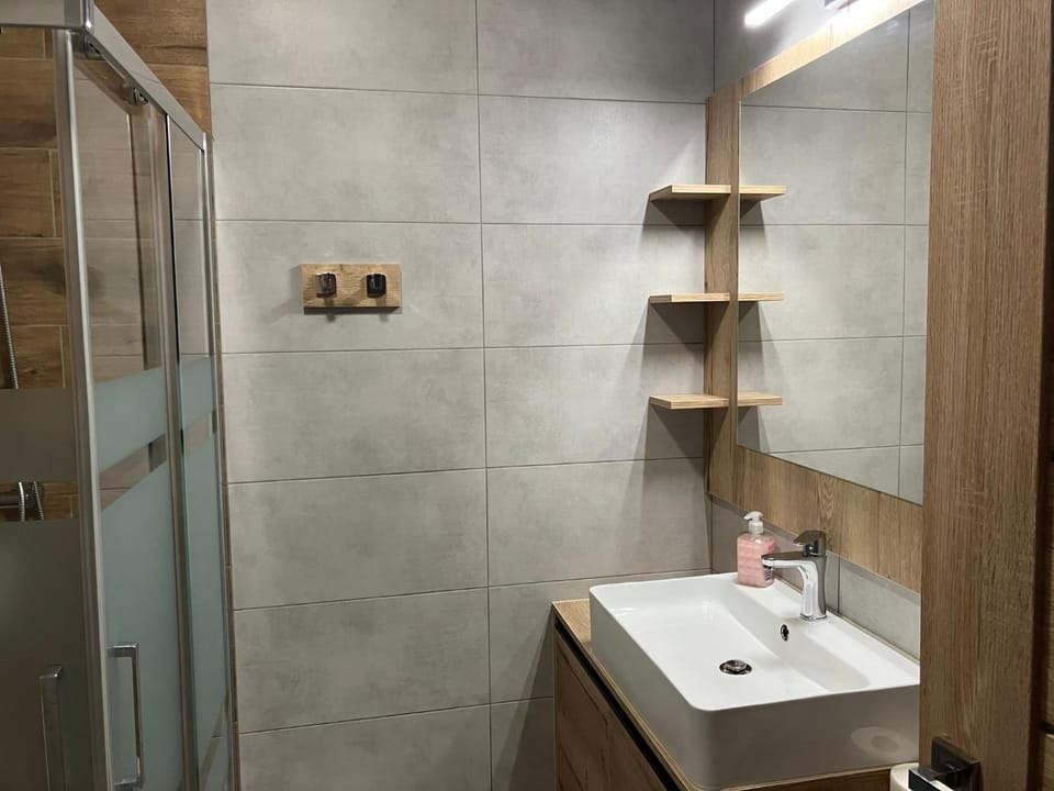 Apartmány Vila Vlasta Vysoké Tatry Apartment in Slovakia