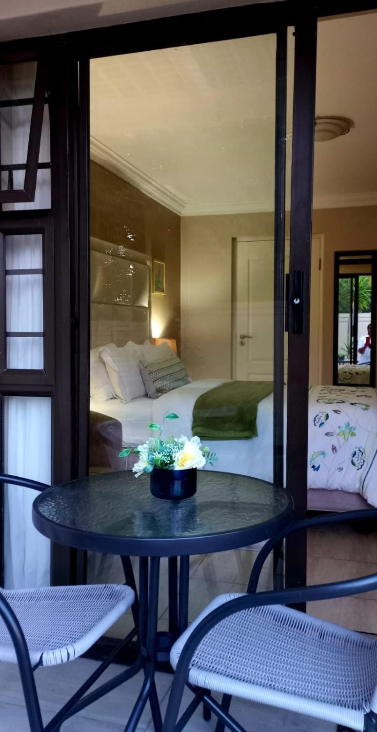 Patio, View (from property/room), Bedroom