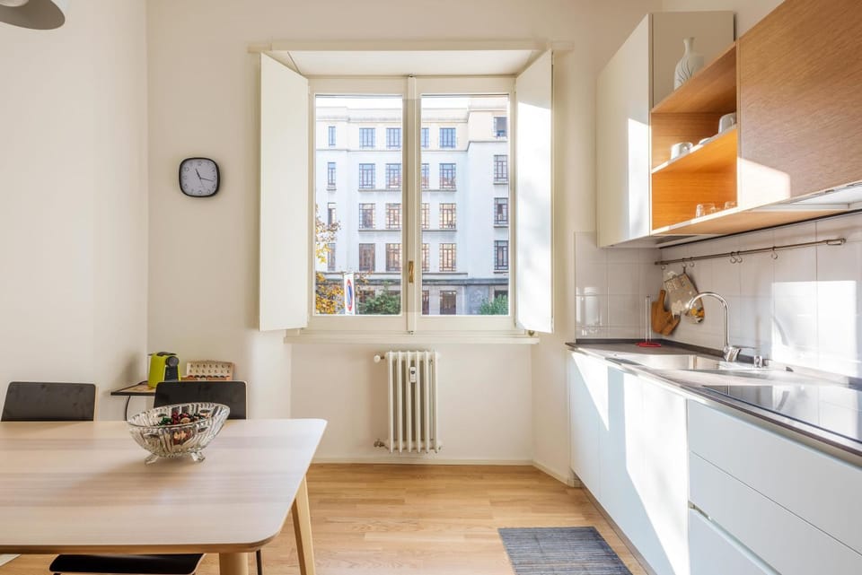 Easylife Milano - Santa Maria Valle 4 - Duomo Apartment in Milan
