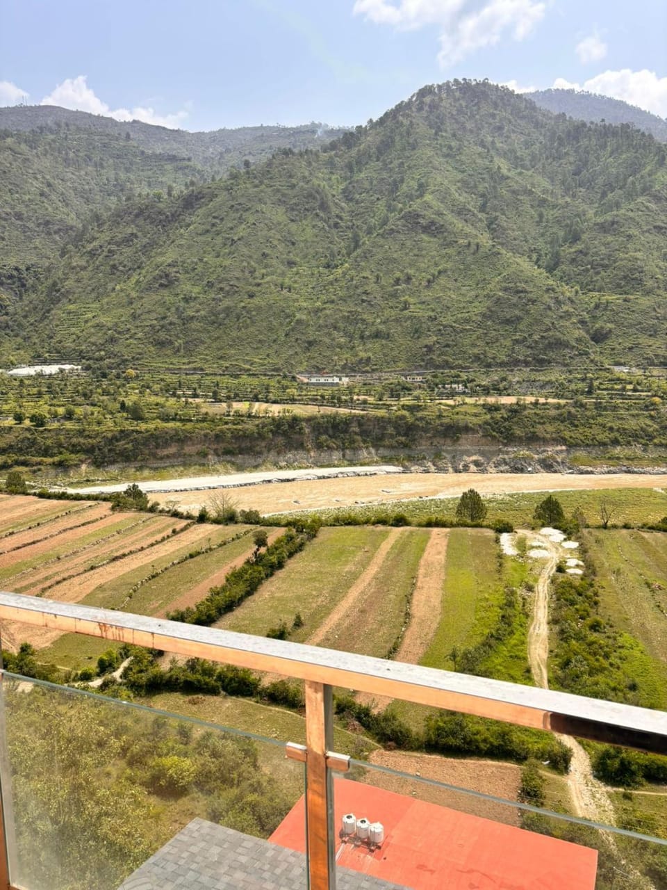 View (from property/room), View (from property/room)