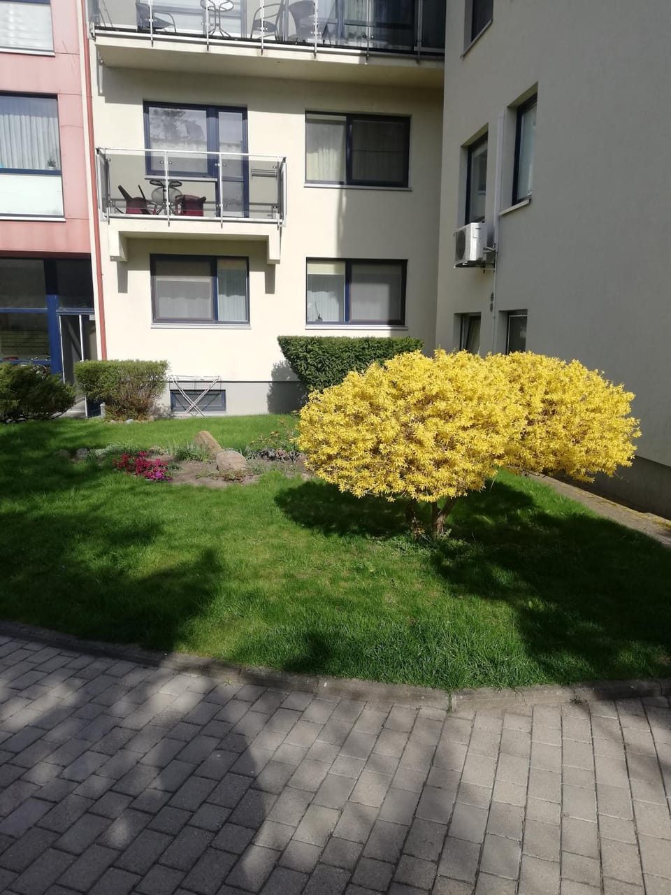 Poilsis Jums Apartment in Klaipėda County, Lithuania