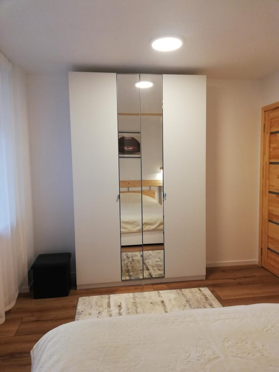 Poilsis Jums Apartment in Klaipėda County, Lithuania