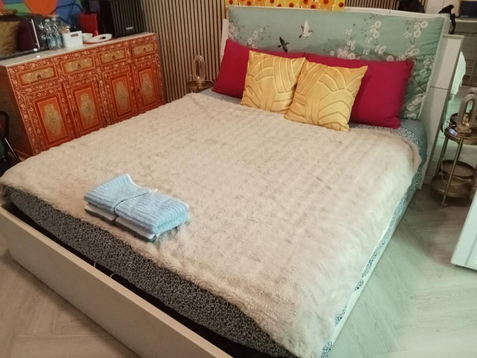 Floris Guest House Bed and Breakfast in Milan