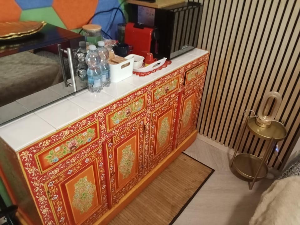 Floris Guest House Bed and Breakfast in Milan