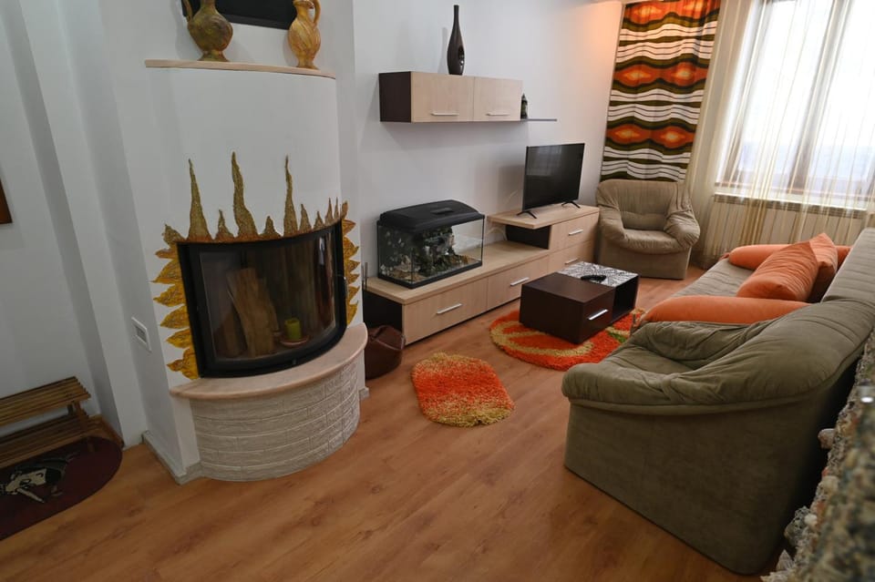 Apartament Camelia Apartment in Romania