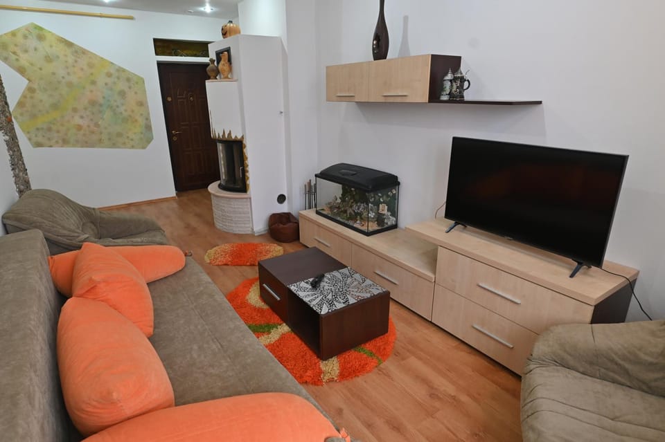 Apartament Camelia Apartment in Romania
