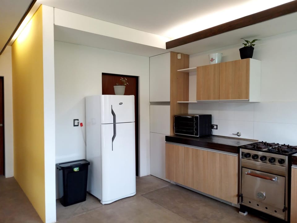 Casa 623 Chascomus Apartment in Chascomús