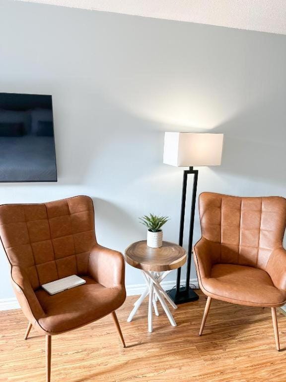 Oasis by the Bay Vacation Suites Resort in Wasaga Beach