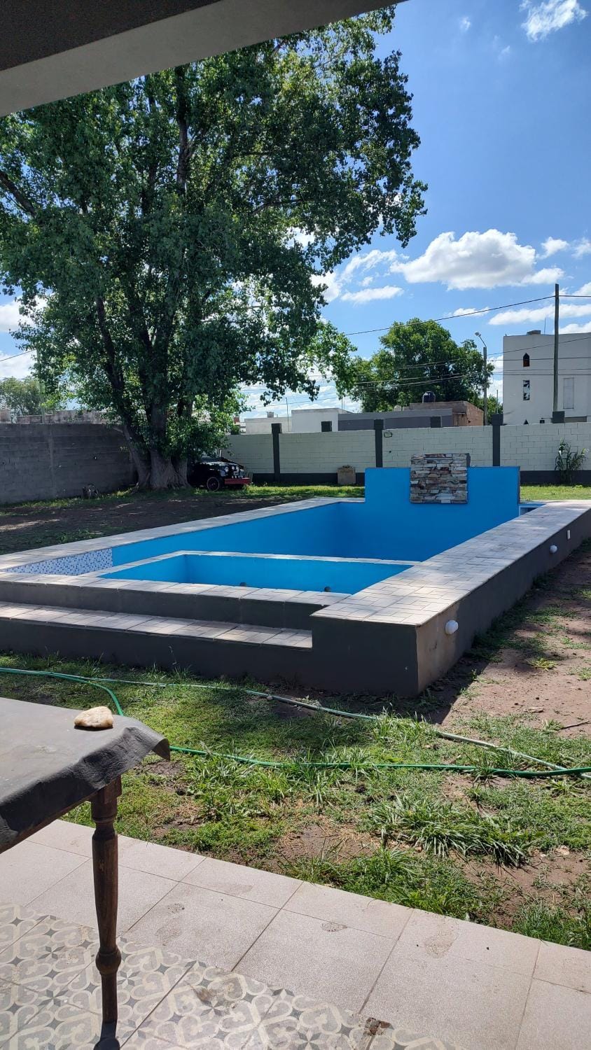 Alamo - Casa pet friendly House in Olavarría
