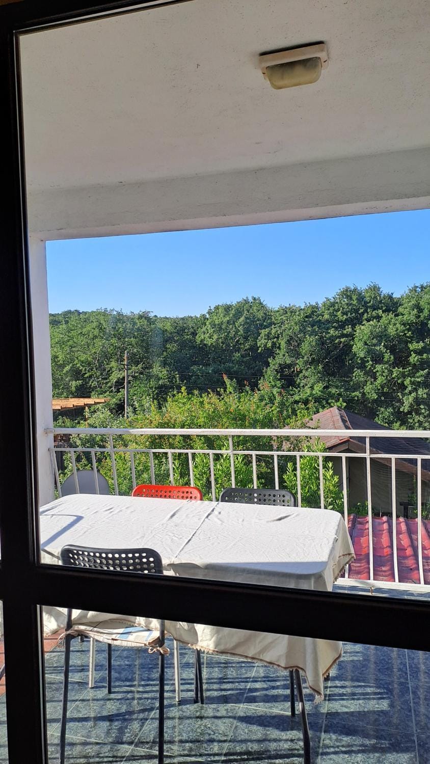 Вила Фани Синеморец Bed and Breakfast in Burgas Province