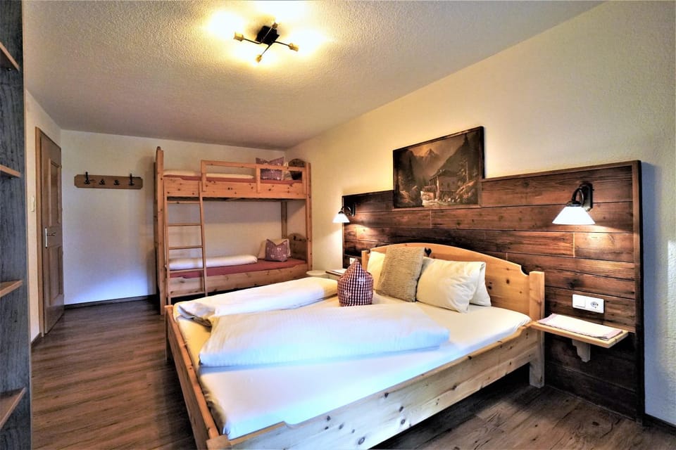 Apart am Martinsplatz Apartment in Garmisch-Partenkirchen