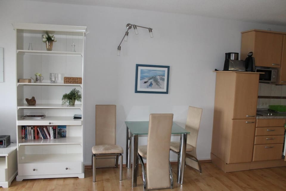 Ferienstudio K1303 mit Ostseeblick Apartment in Schleswig-Holstein