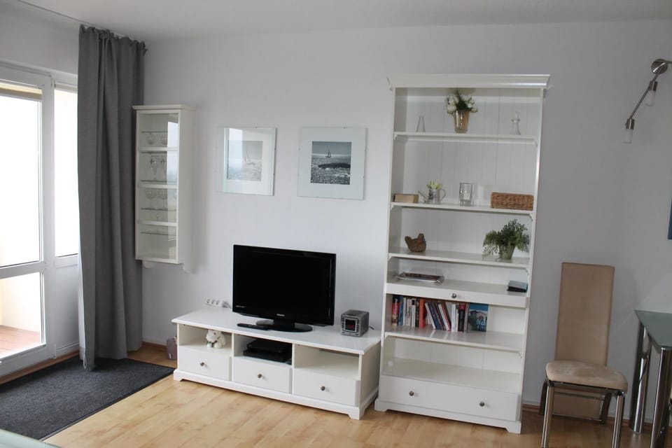 Ferienstudio K1303 mit Ostseeblick Apartment in Schleswig-Holstein