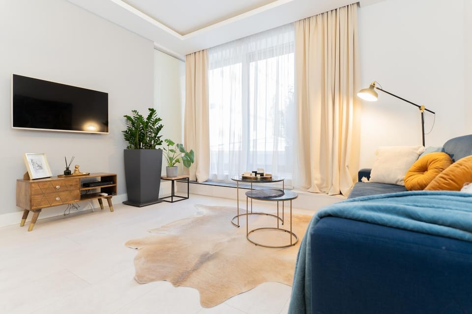 PLATER PREMIUM APARTMENTS Apartment in Warsaw