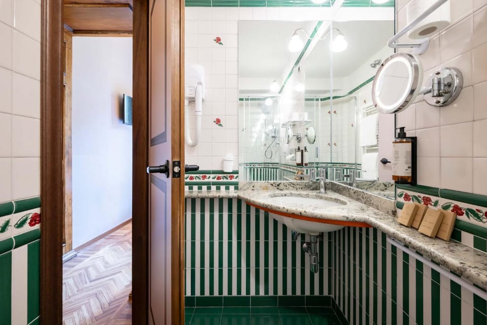 Guest House Morandi Hotel in Florence
