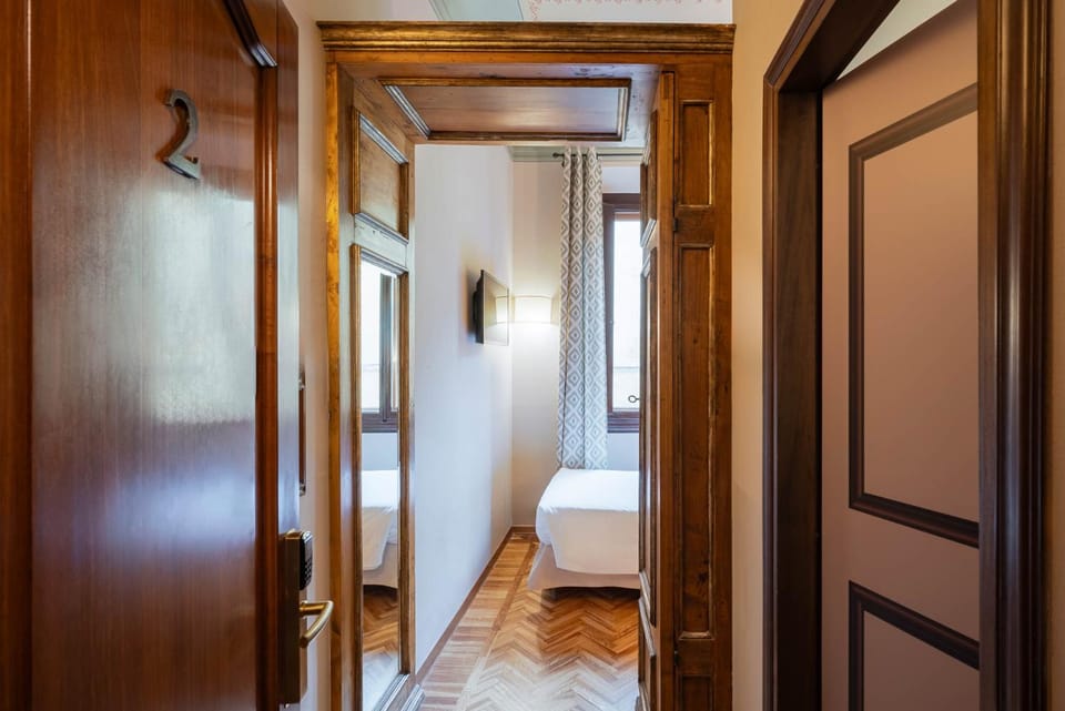 Guest House Morandi Hotel in Florence