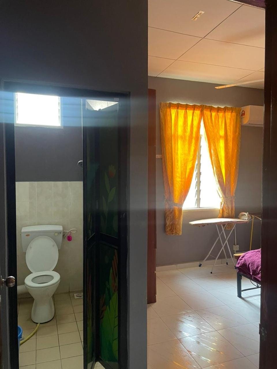 Aqil Homestay Lunas Kulim for Mslim only House in Penang