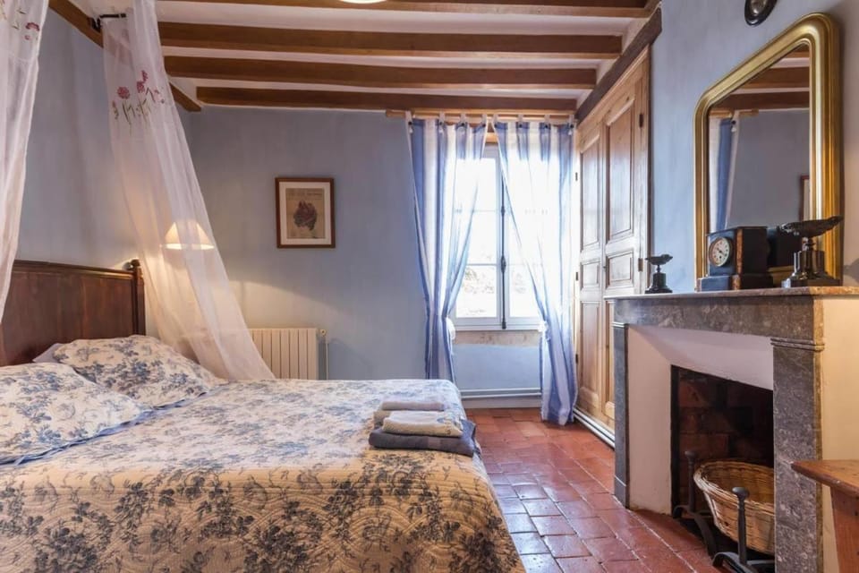 Gîte de Pierre House in Bourgogne-Franche-Comté