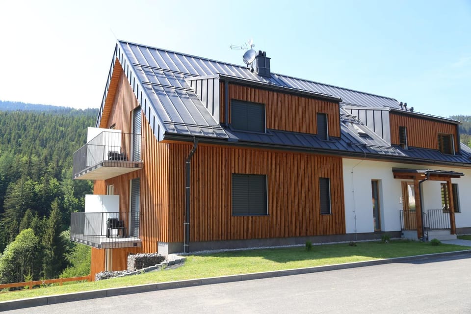 Apartmán Pod Klepáčem Apartment in Lower Silesian Voivodeship