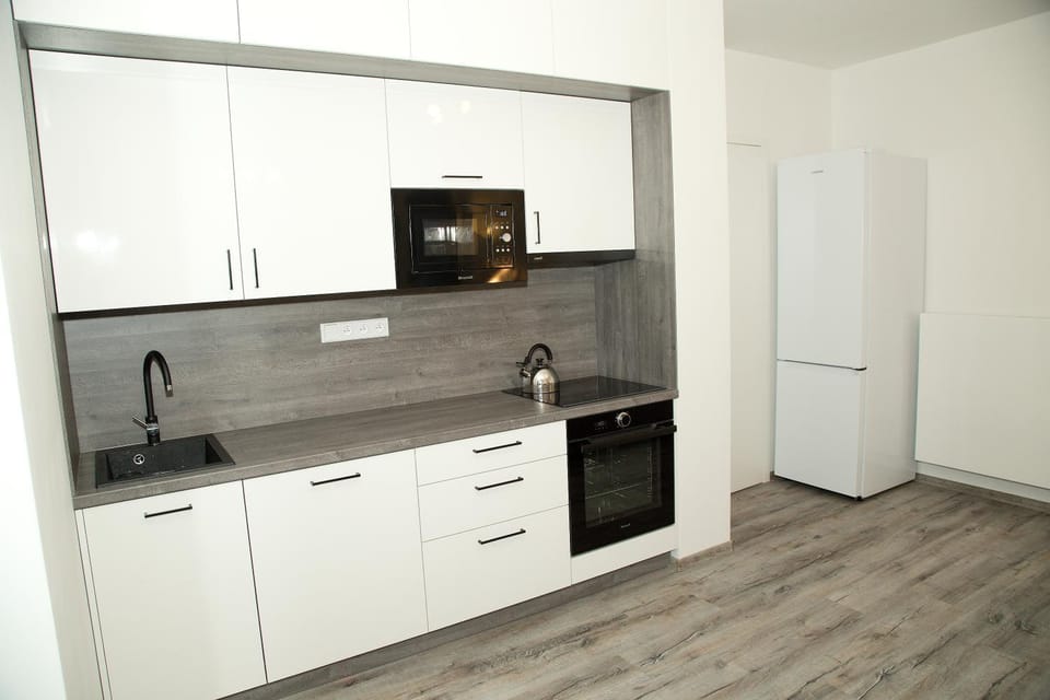 Apartmán Pod Klepáčem Apartment in Lower Silesian Voivodeship