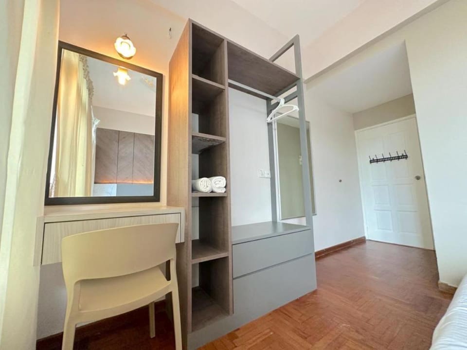 Century Suria Seaview + 3 Bedroom Apartment Apartment in Kedah