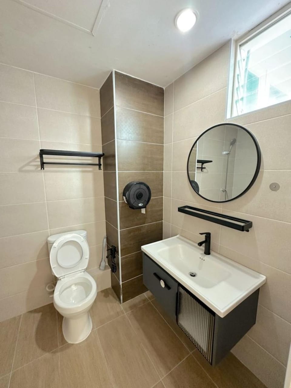 Century Suria Seaview + 3 Bedroom Apartment Apartment in Kedah