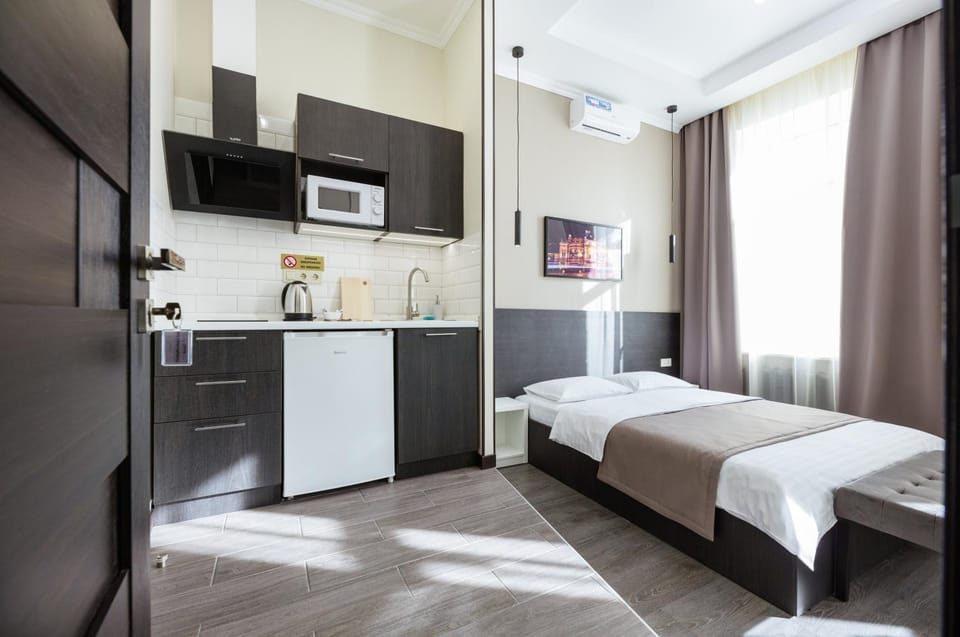 Apart Hotel Maidan Apartment in Kiev City - Kyiv