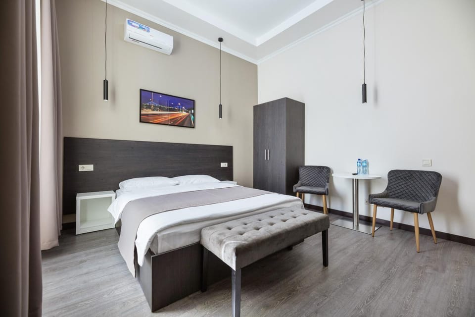 Apart Hotel Maidan Apartment in Kiev City - Kyiv