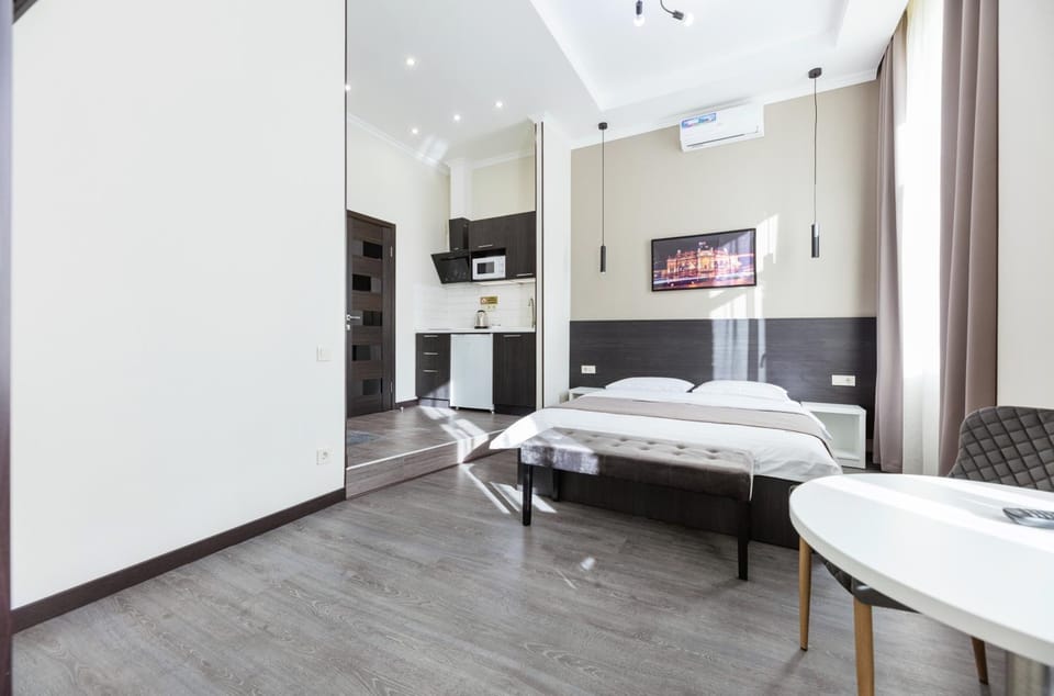 Apart Hotel Maidan Apartment in Kiev City - Kyiv