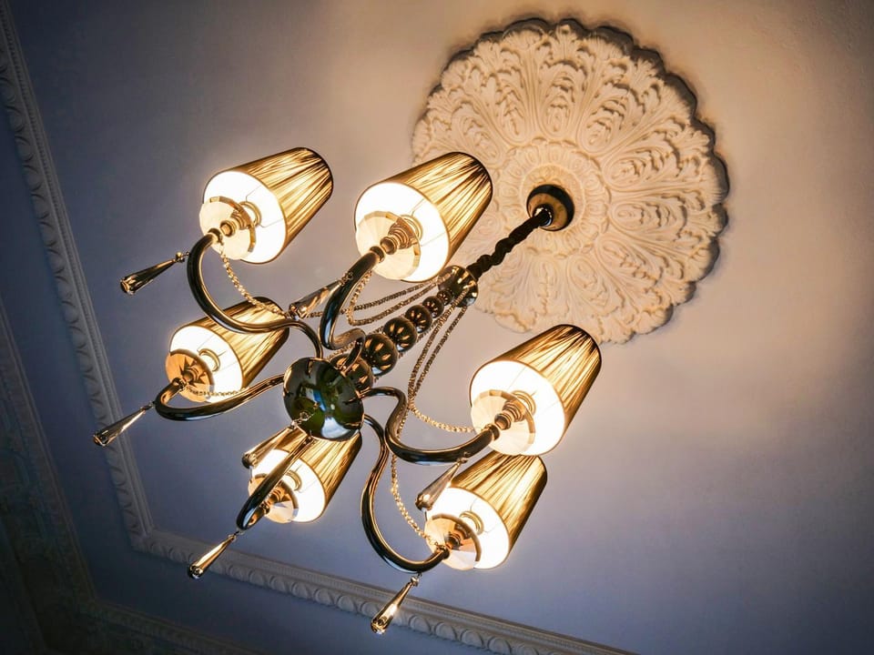 PAŁAC FABRYKANTA Bed and Breakfast in Poland
