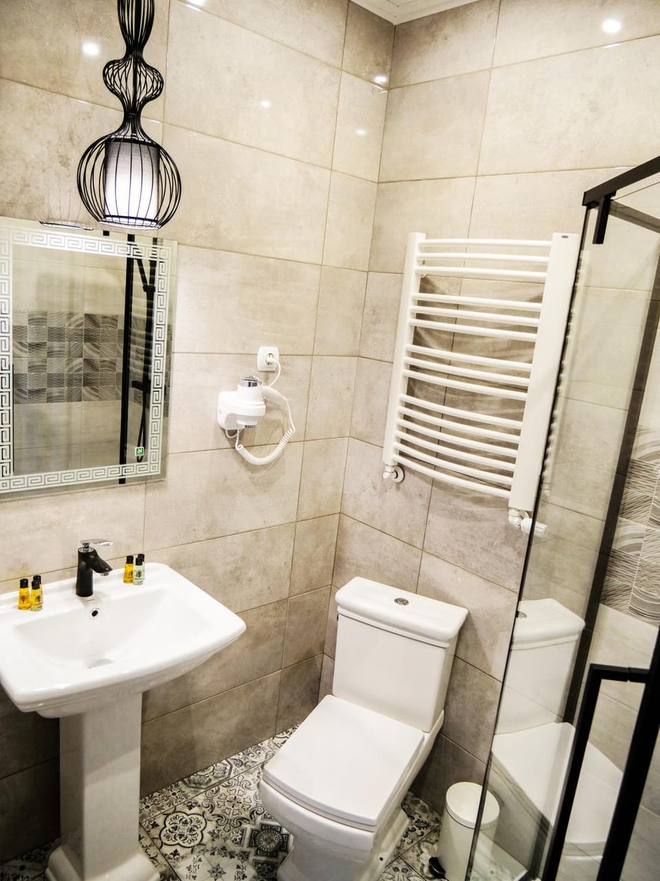 PAŁAC FABRYKANTA Bed and Breakfast in Poland