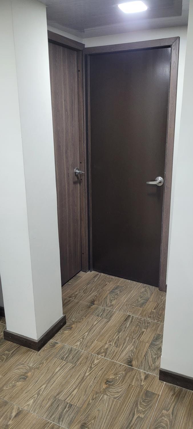 Apto con balcon Hostel in Pasto