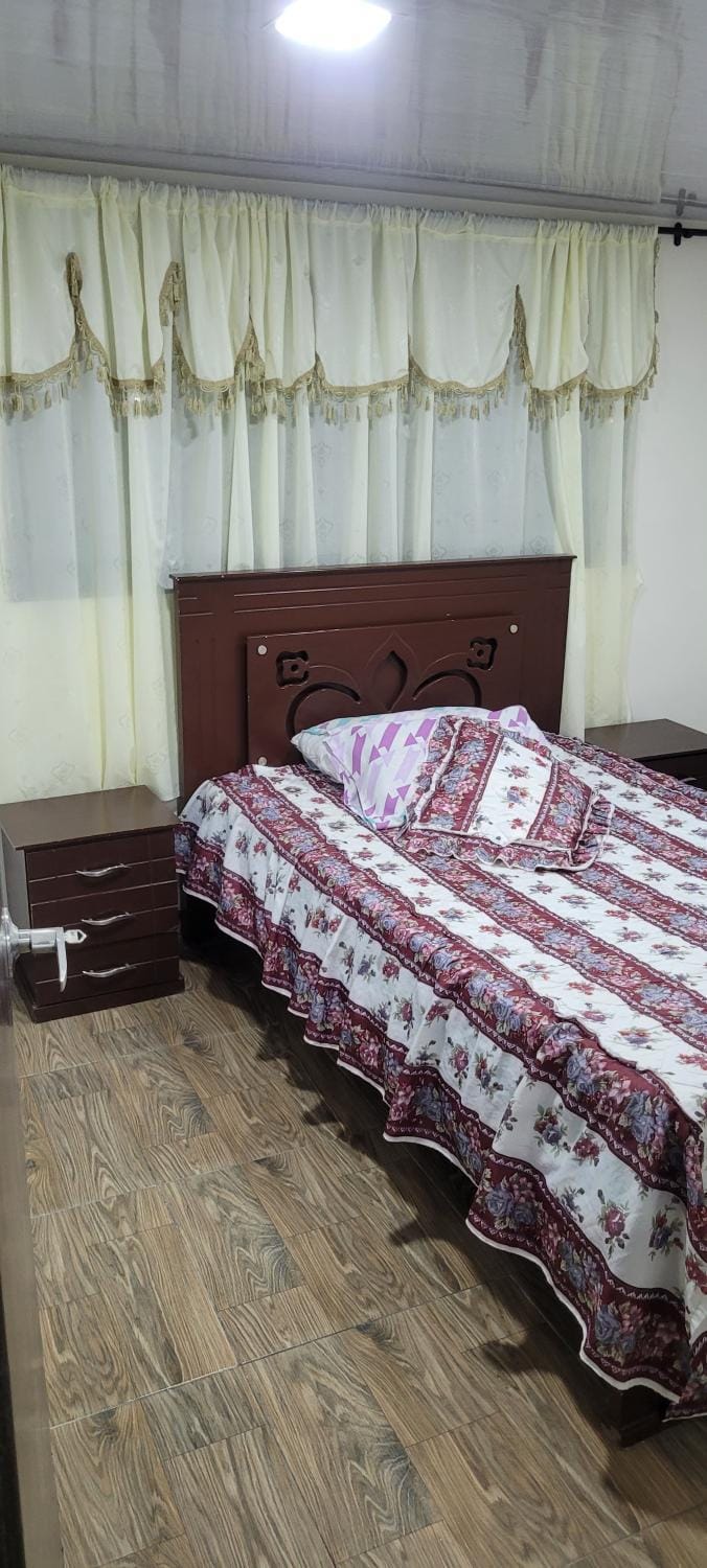 Apto con balcon Hostel in Pasto