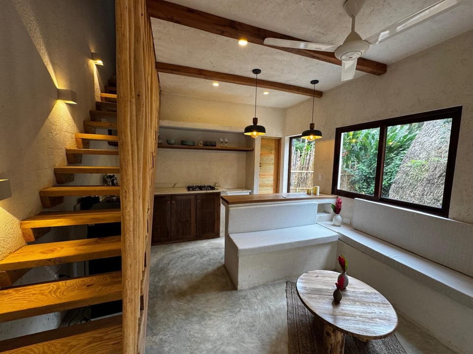La Colmena el Valle de Samana Inn in Samaná Province