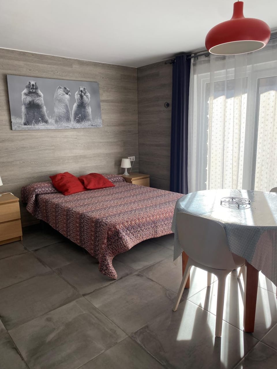 Residencia Pedrous Apartment in El Pas de la Casa