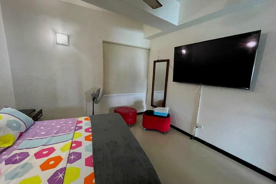 TV and multimedia, Photo of the whole room
