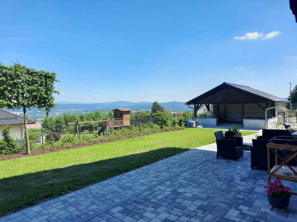 View (from property/room), City view, Garden view, Mountain view