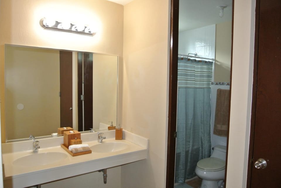 Sunrise Villa Apartment in Puerto Rico