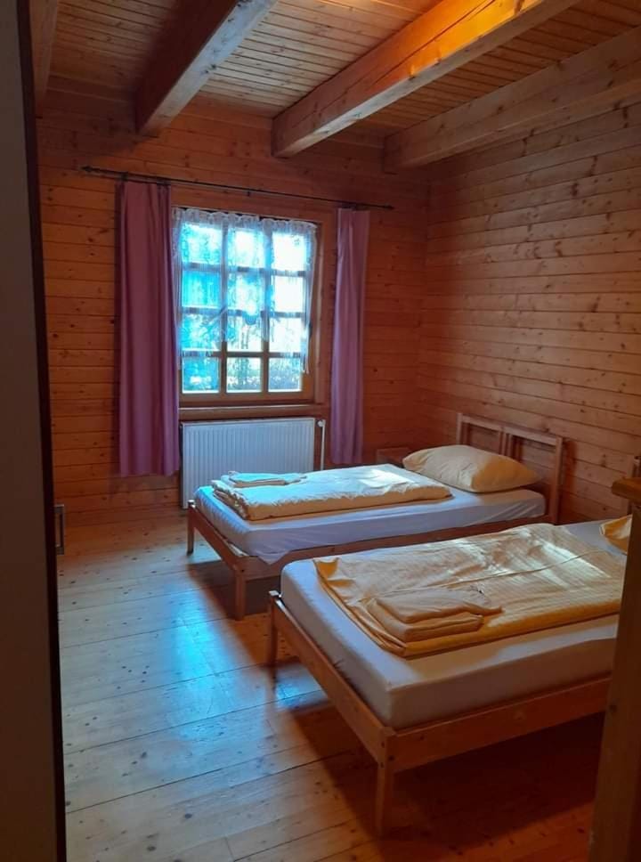 Ferienhaus Himmelreich Apartment in Austria
