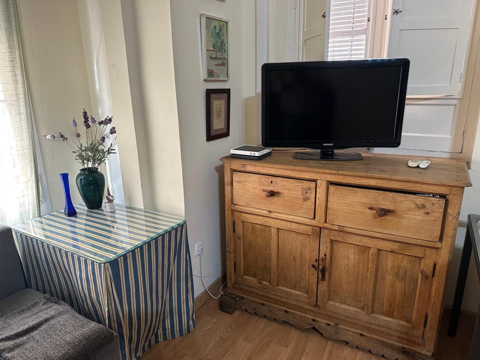 TV and multimedia